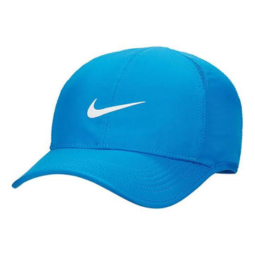 Nike Dri-Fit Club Cap 'Blue'
